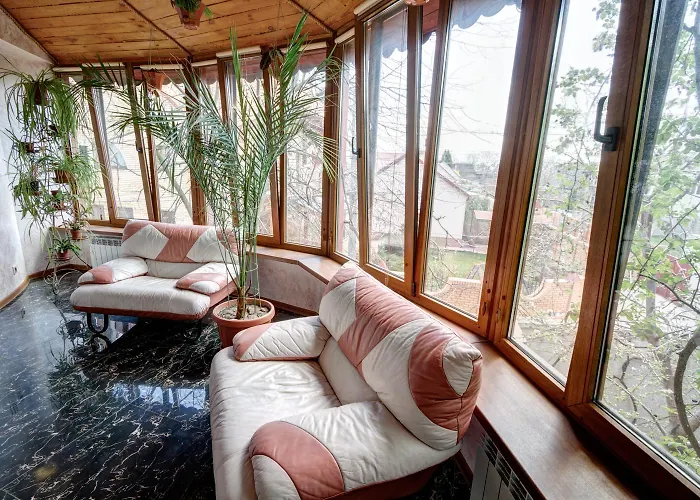 Appartamento Da Winci Odessa