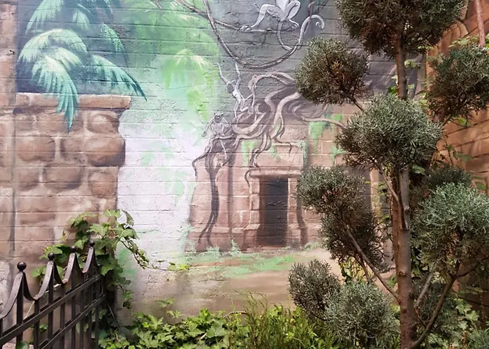 Da Winci Appartamento Odessa