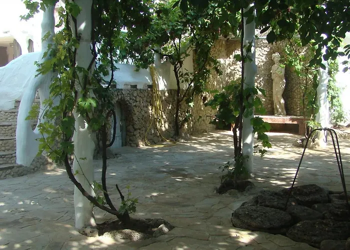 Appartamento Da Winci *