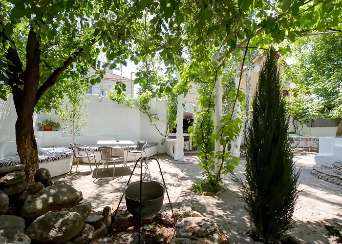 Da Winci Daire Odessa