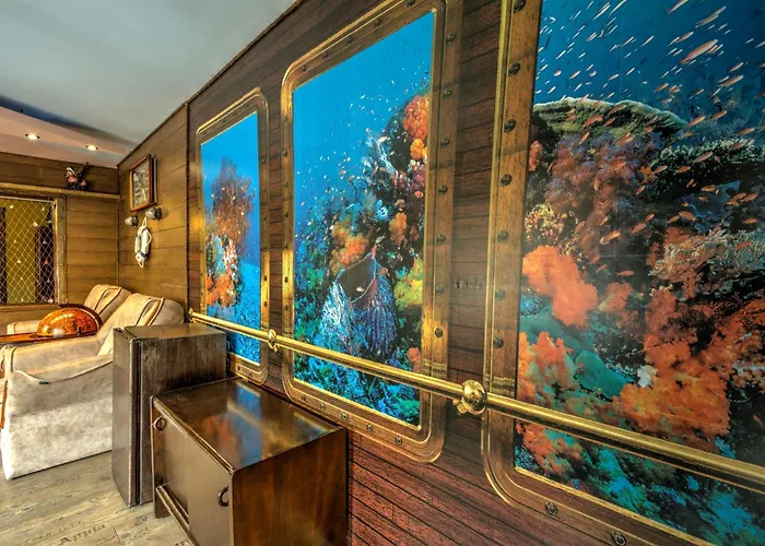 Da Winci Appartamento