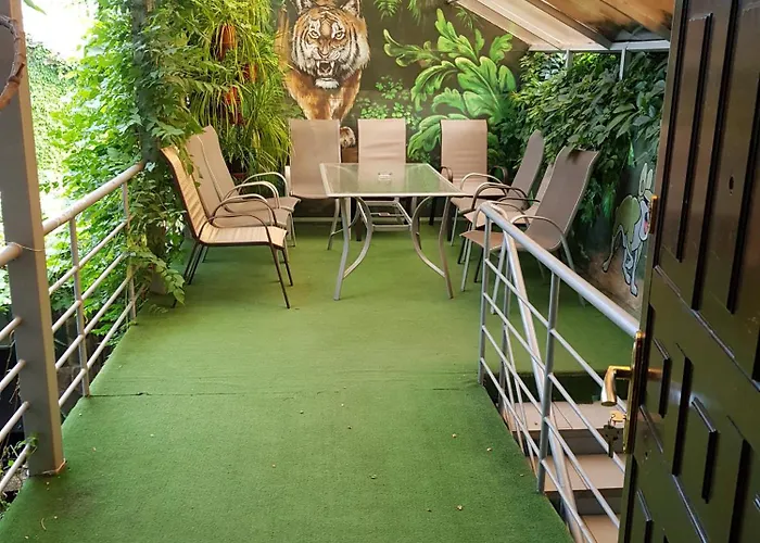 Da Winci Appartamento