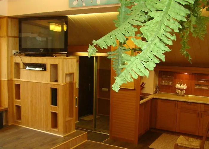 Da Winci Appartamento *