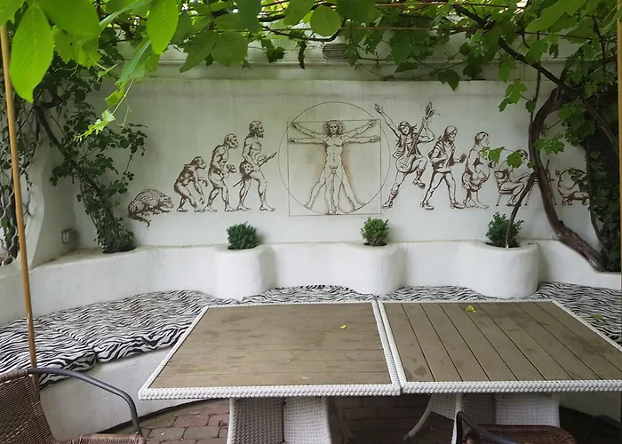 Daire Da Winci Odessa