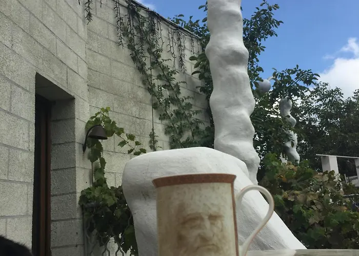 Da Winci Appartamento