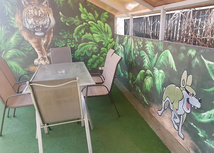 Da Winci Daire Odessa