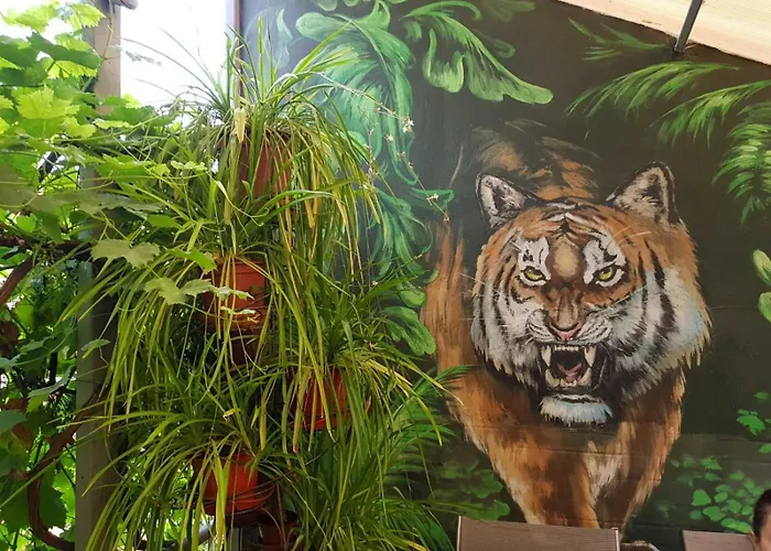 Daire Da Winci Odessa