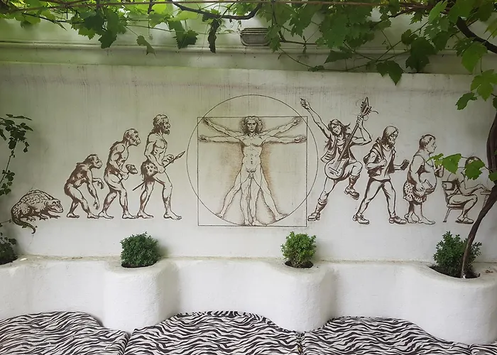 Da Winci Appartamento