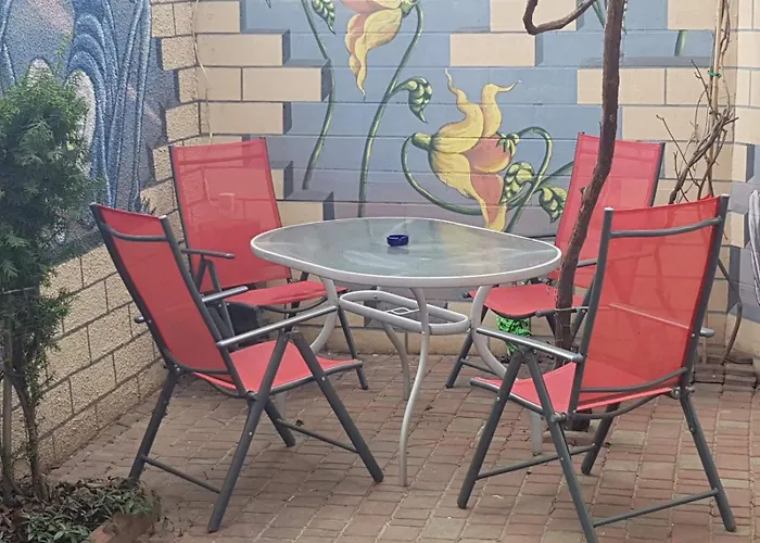 Da Winci Appartamento Odessa