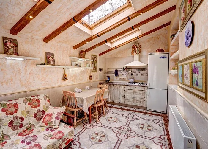 Da Winci Appartamento *