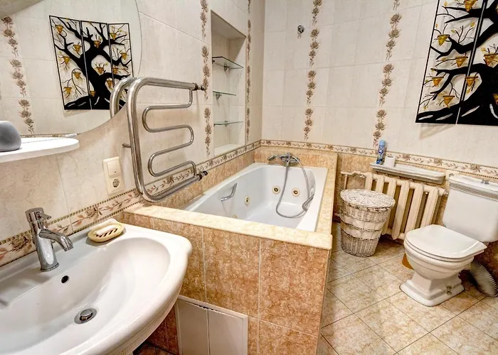 Da Winci Daire Odessa