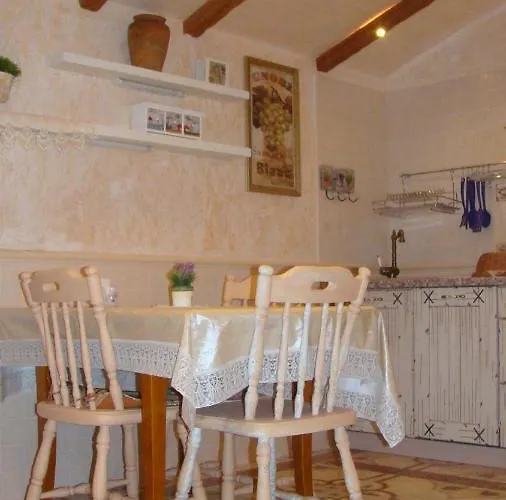 Appartamento Da Winci *