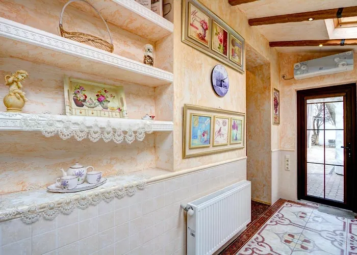 Da Winci Appartamento