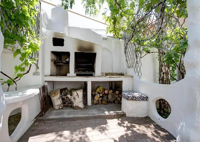 Da Winci Daire Odessa