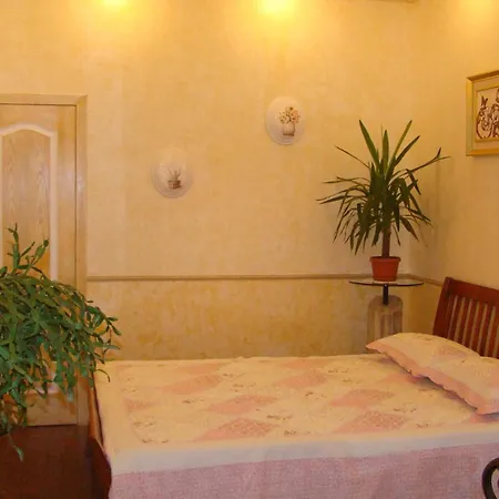 Apartmán Da Winci *