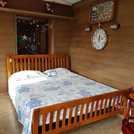 Apartmán Da Winci