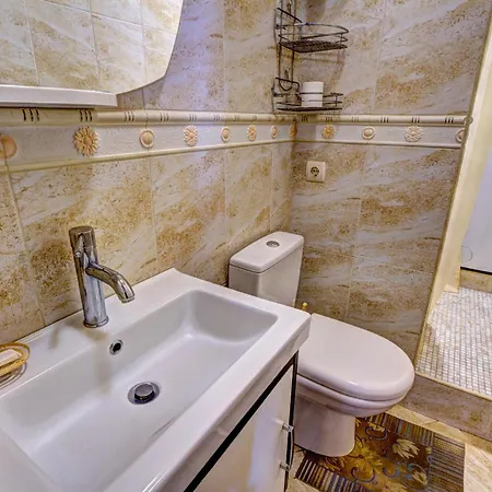 Apartmán Da Winci *