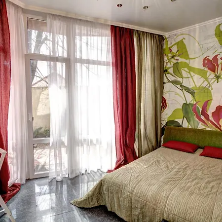 Apartmán Da Winci *