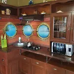 Διαμέρισμα Da Winci Οδησσός
